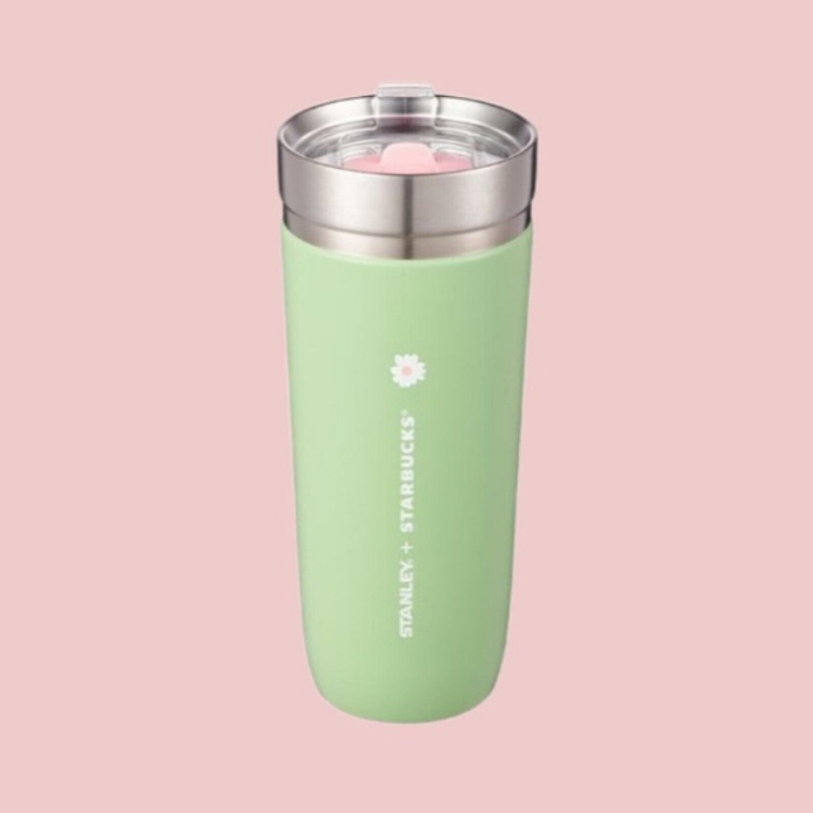 Starbucks 2023 Korea Limited* 23 SS Spring Stanley Iceland Tumbler 710ml