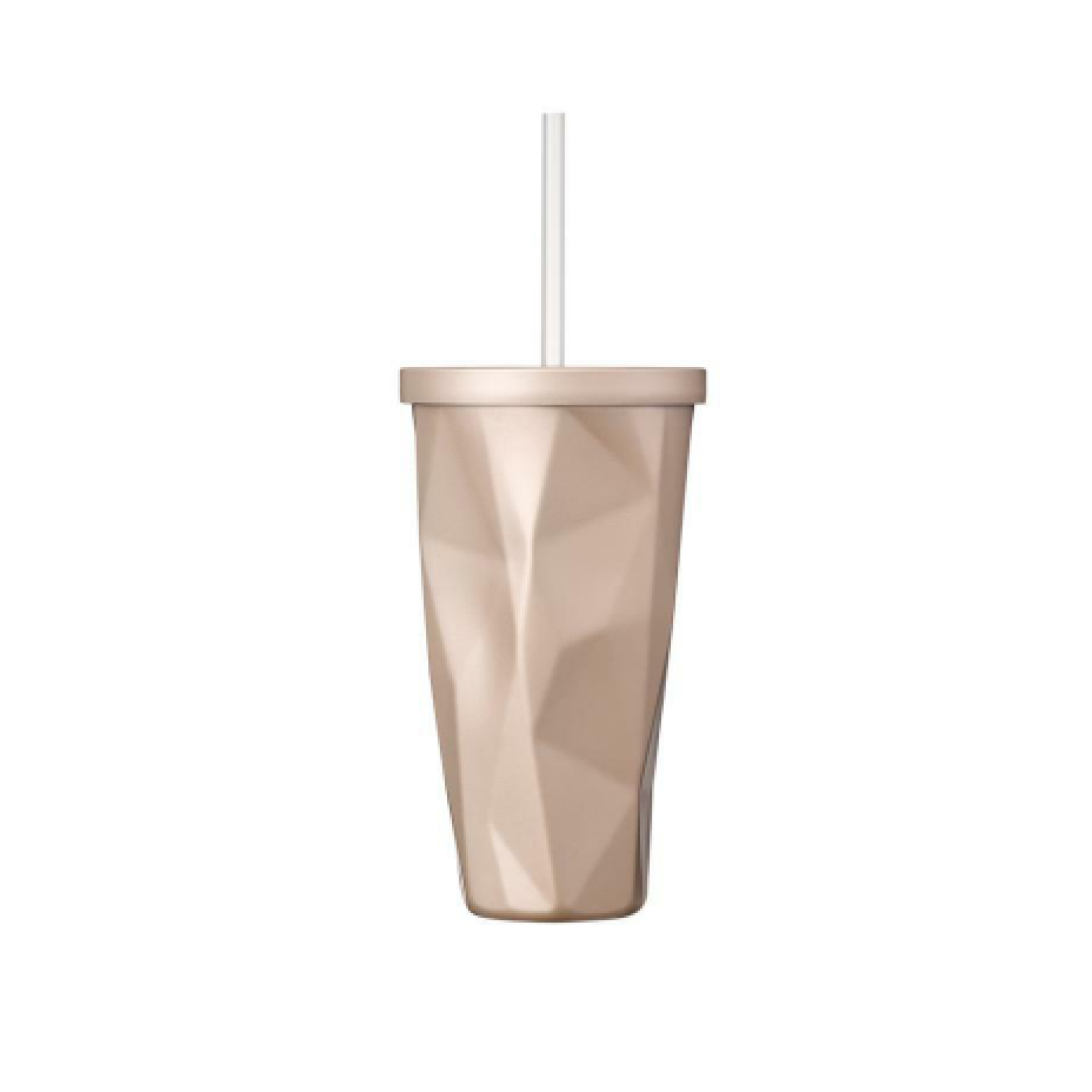 STARBUCKS KOREA 2023 * (c) SS Xmas goldbeam artistic coldcup 473ml