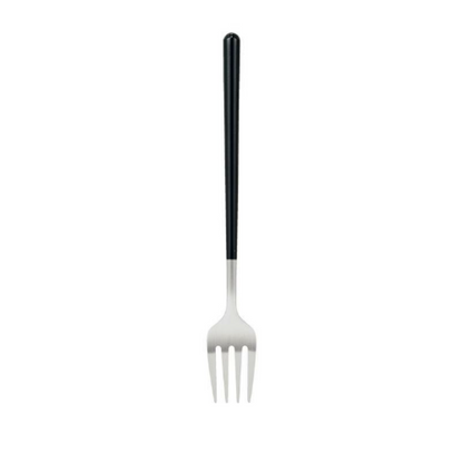 Starbucks Korea 2024 * original fork set (4P)