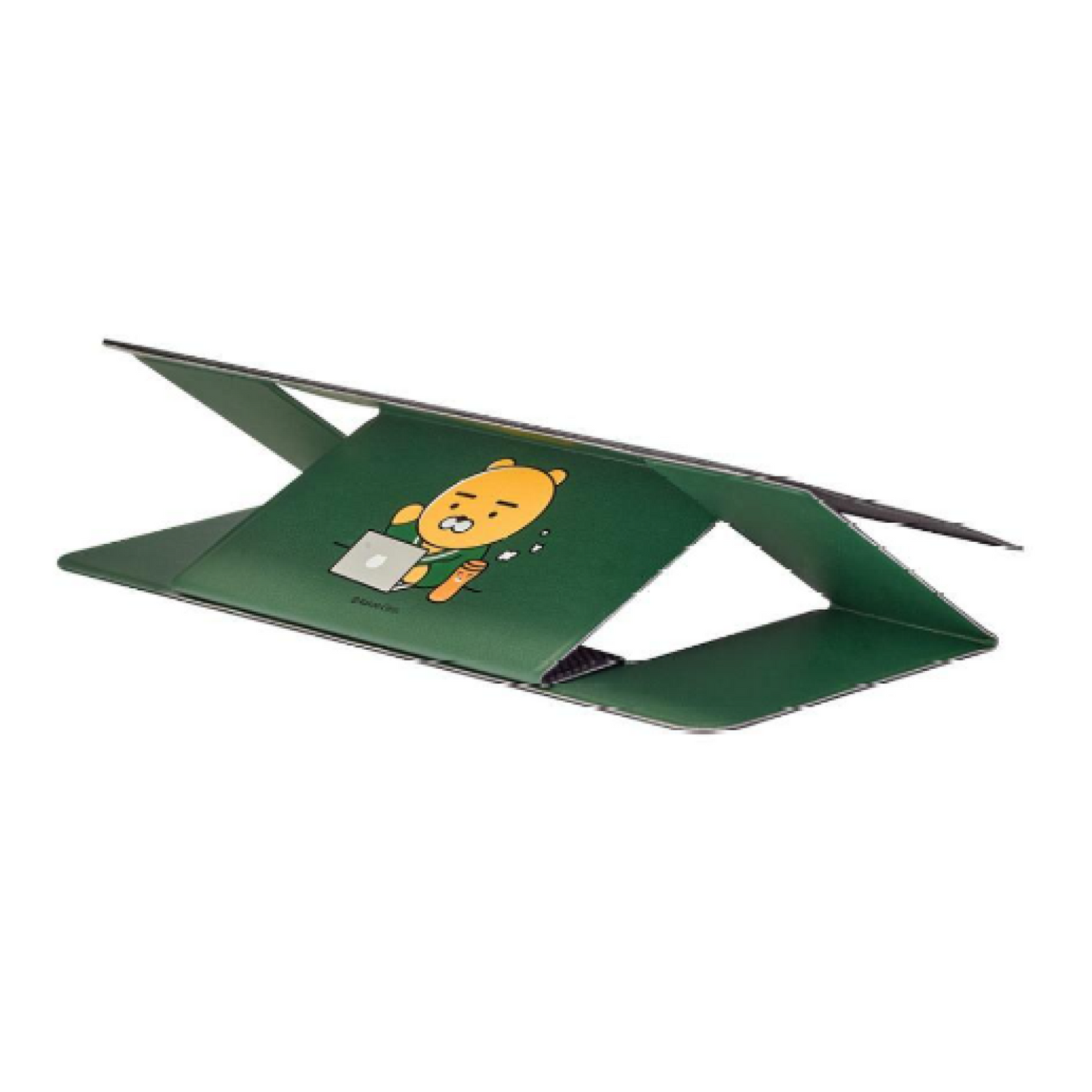 Starbucks Korea 2024 * MyBuddy Ryan Laptop Stand Kakao Friends