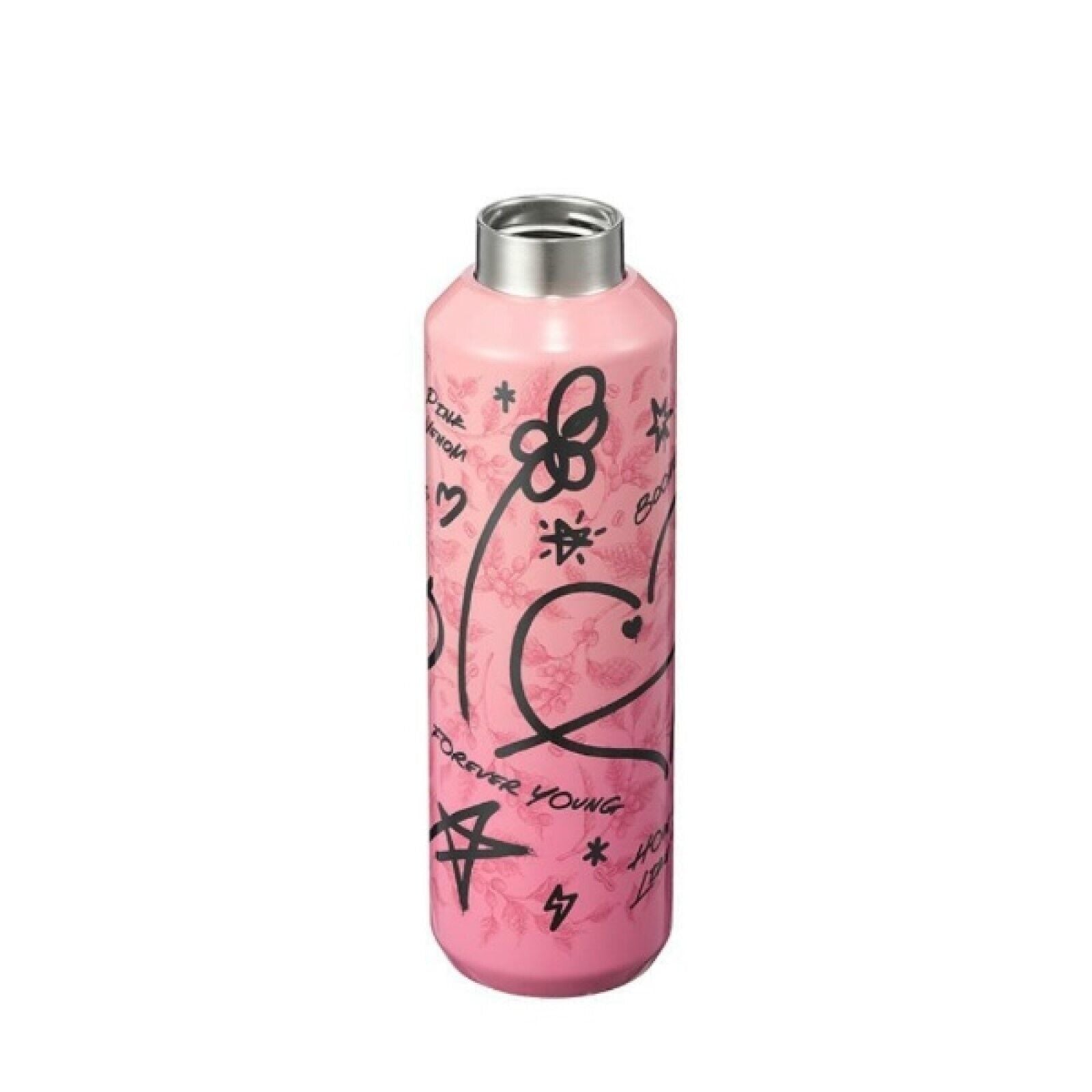 Starbucks Korea 2023 SS * Blackpink * water bottle 591ml