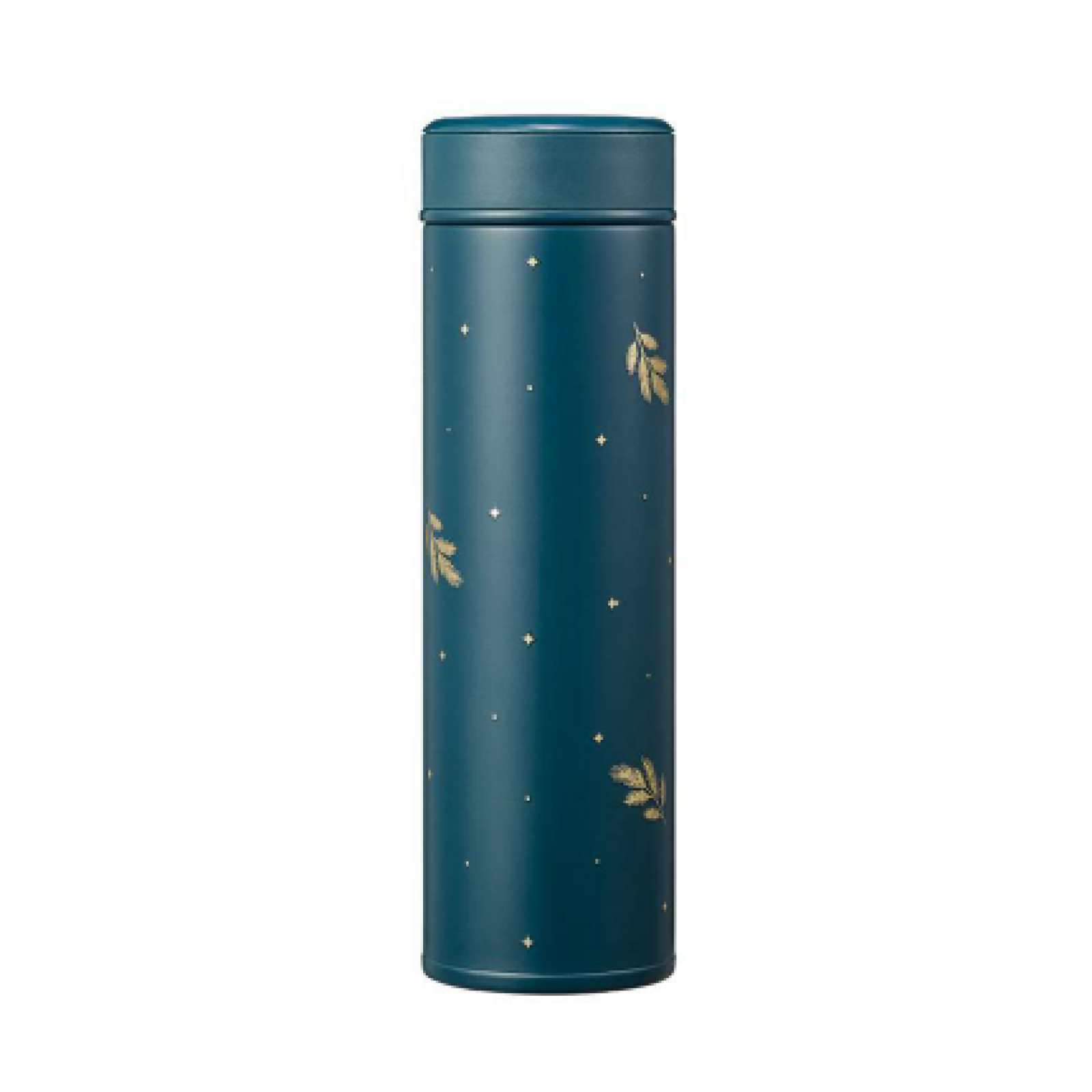 STARBUCKS KOREA 2023 * Christmas Holiday magical JOG vacuum 500ml