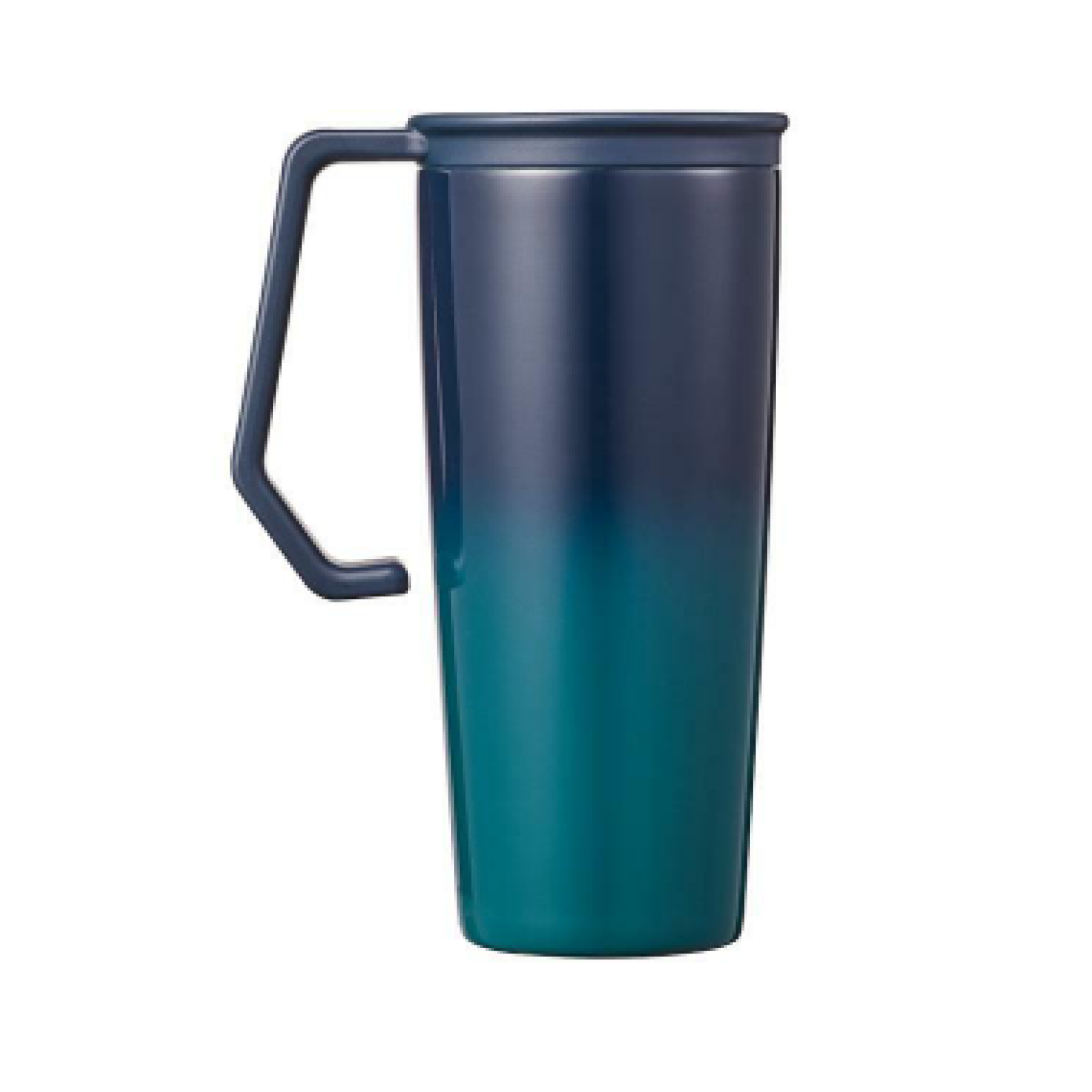 STARBUCKS KOREA 2023 * Christmas SS Holiday glam chubby handle tumbler 473ml