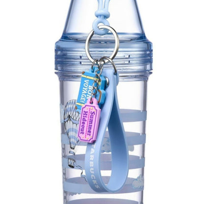 Starbucks Korea 2023 23 Summer Phoebe Water Bottle 591ml