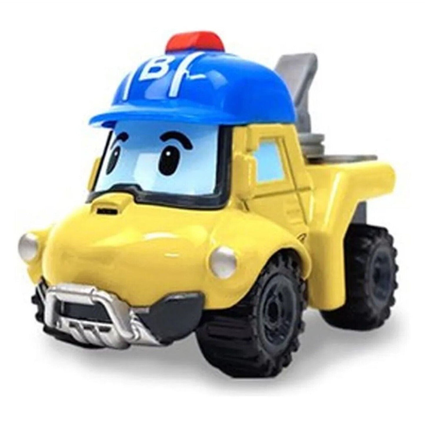 Robocar Poli Diecast Car Toys Figures Collection 27 Series Korean Toys