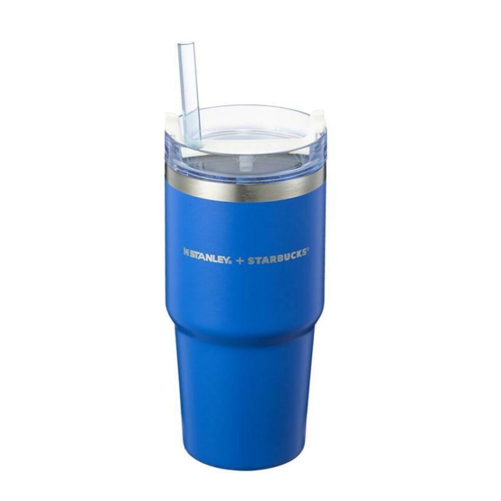 Starbucks Korea 2023 23 SS Summer Stanley Quencher Tumbler 591ml