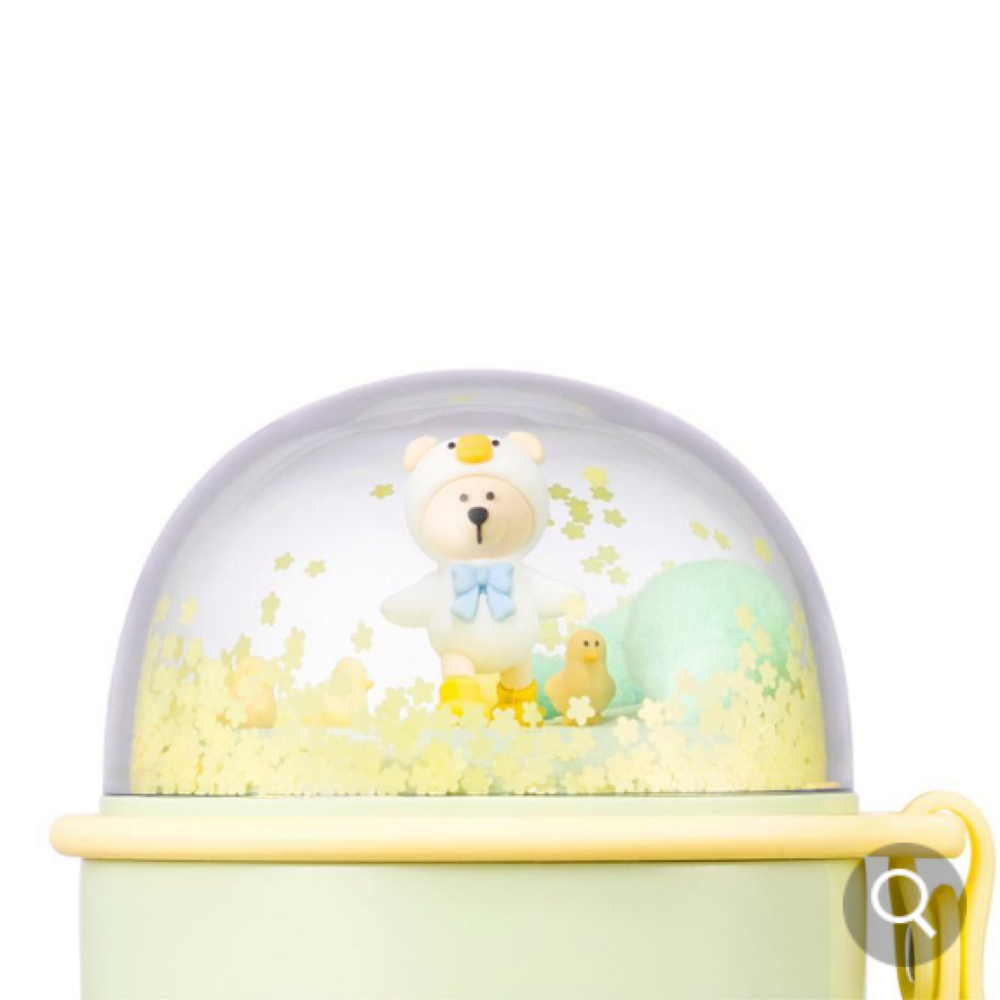 Starbucks Korea 2024 * SS Delight Chubby DomeTumbler 473ml Spring Promotion