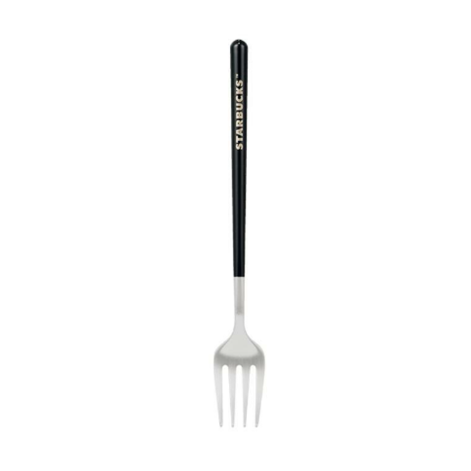 Starbucks Korea 2024 * original fork set (4P)