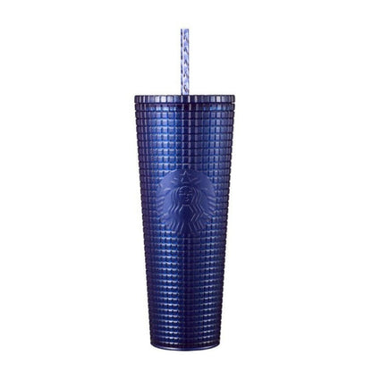 Starbucks Korea 2023 23 Summer Grid Coldcup Cold Cup 710ml