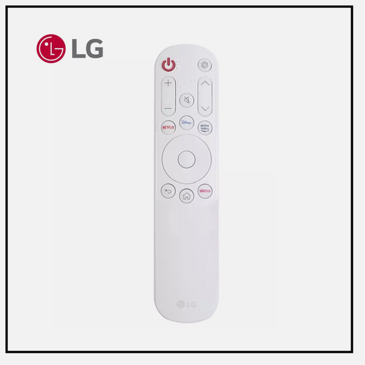 GENUINE AKB76039307 LG Stanbyme Remote Control for LG 27ART10AKPL