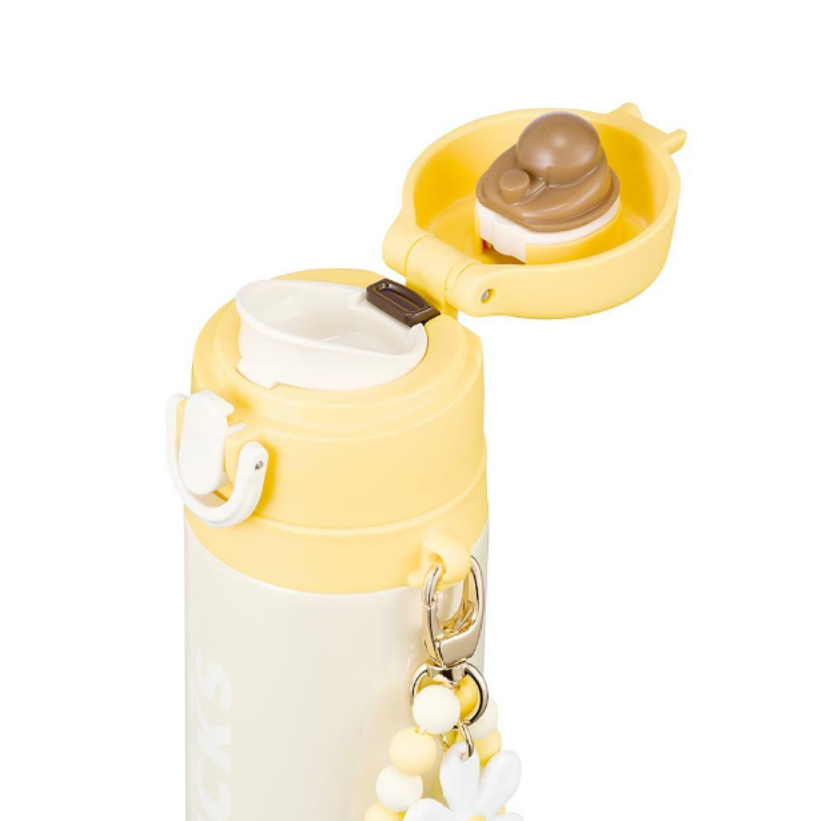 Starbucks Korea 2024 * Delight JNT Vacuum 550ml Spring Promotion