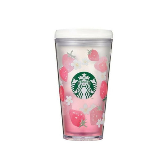 Starbucks 2023 Korea Limited 23 Valentine To Go dessert tumbler 473ml