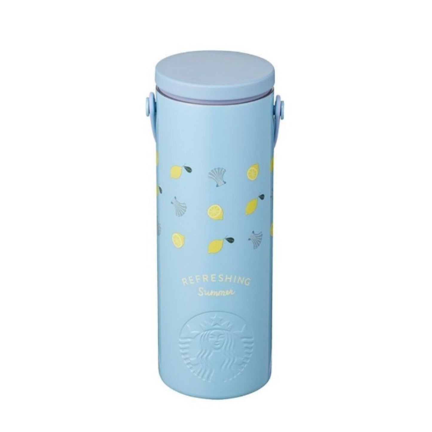 Starbucks 2023 Korea Limited* 23 SS summer joy doina tumbler 473ml