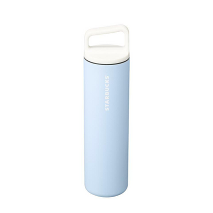 STARBUCKS KOREA 2024 * new year SS MiiR Wide Bottle Tumbler 591ml