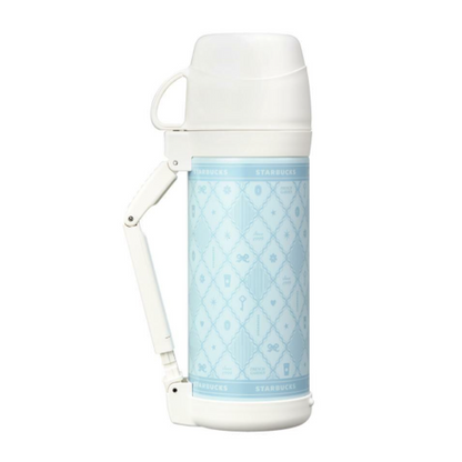 Starbucks Korea 2024 * French summer FFW vacuum 1000ml
