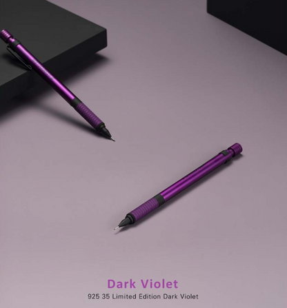 Staedtler 925 35 Limited Edition Mechanical Pencil 0.5mm