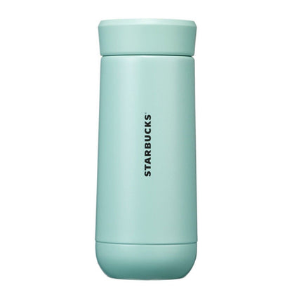 Starbucks 2022 Korea Limited*  22 SS Autumn Bunny Knitmoon Tumbler 355ml