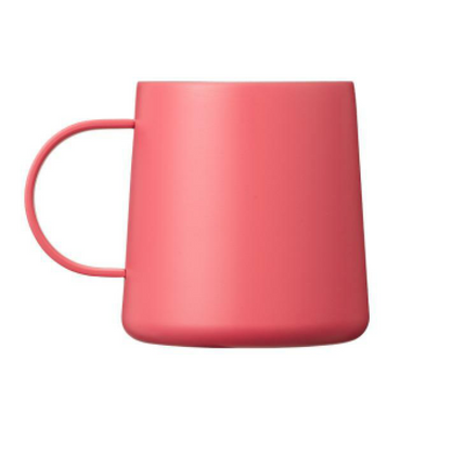 STARBUCKS KOREA 2024 * new year (c)SS Dusty Rose Mug 414ml