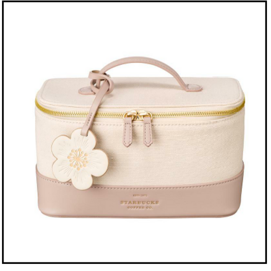 Starbucks Korea 2023 * The 1st store travel case