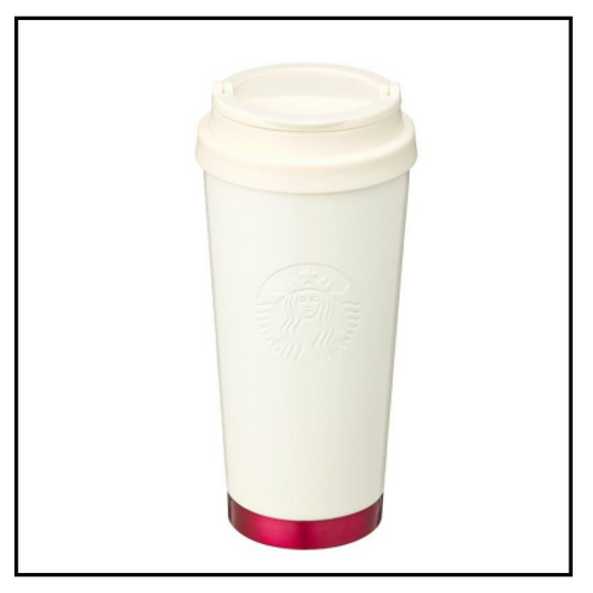 STARBUCKS KOREA 2023 * SS X-mas melody elma tumbler 473ml