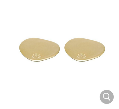 Starbucks korea 2024 Starbucks metal coaster set(2P) winter hotel collection