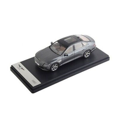 HYUNDAI * Genesis G80 * Miniature Diecast Model Car 1:43