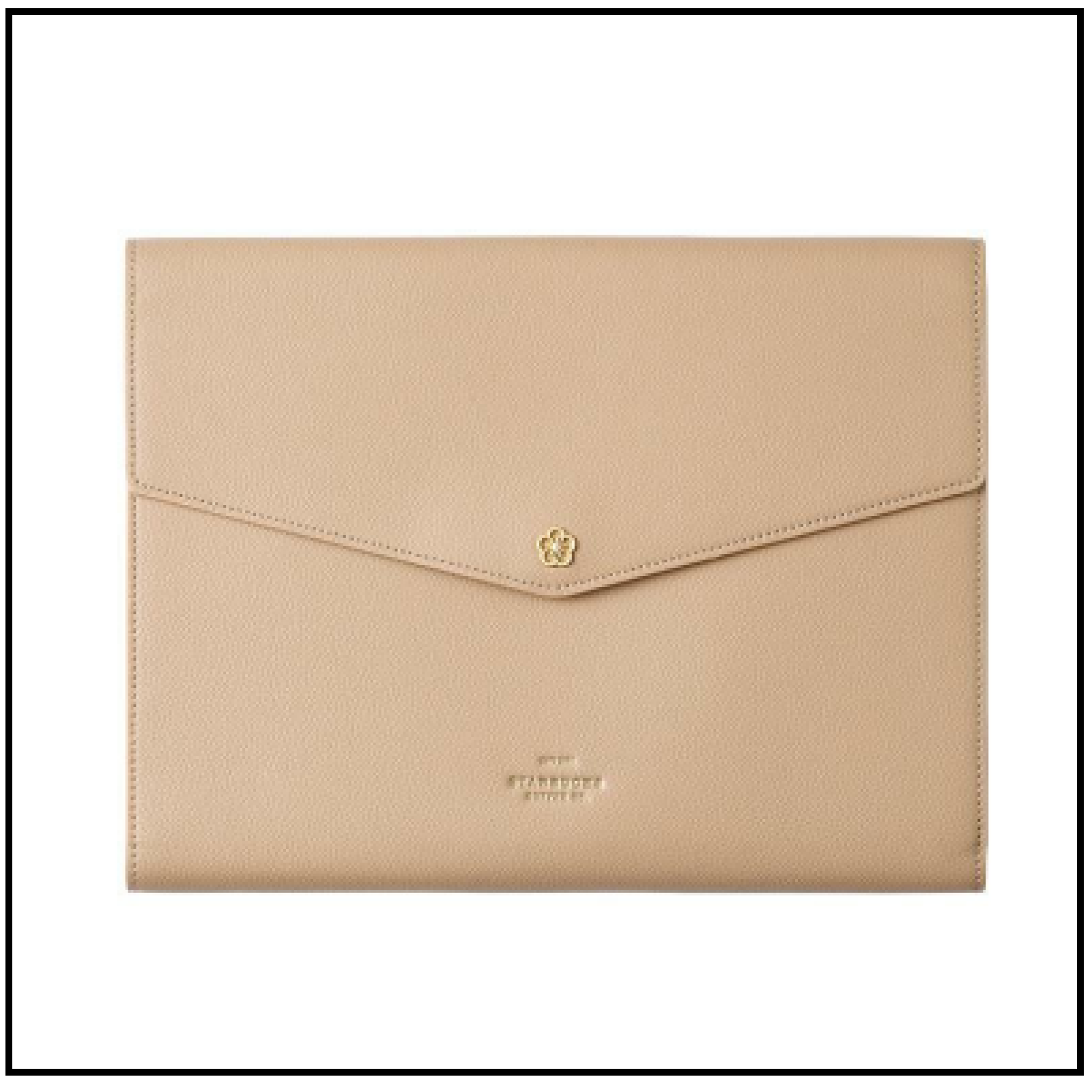 Starbucks Korea 2023 * The 1st store multi folder