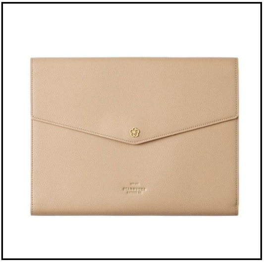 Starbucks Korea 2023 * The 1st store multi folder