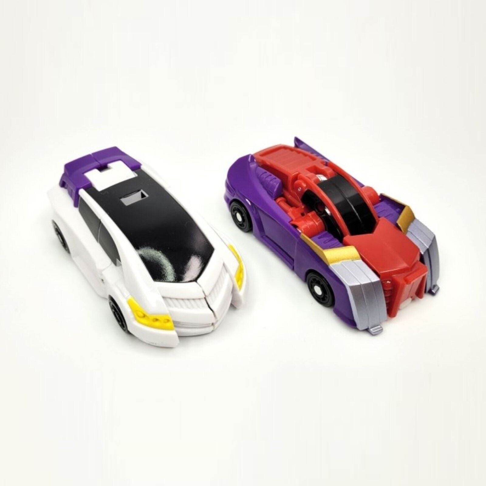 Hello Carbot GRYPHINX PRIME * Transformer Robot Car Action Figure Korean Toy