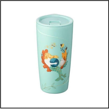 Starbucks Korea 2023 SS Anniversary miir tumbler 473ml / Autumn Ph1 Limited MD