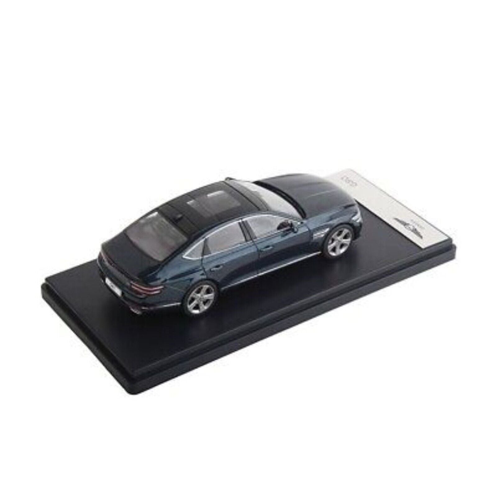 HYUNDAI * Genesis G80 * Miniature Diecast Model Car 1:43