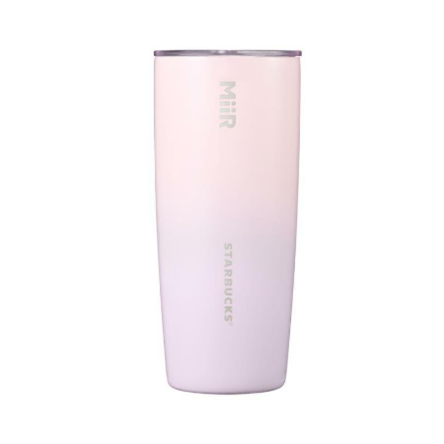 Starbucks Korea 2024 * SS Blossom secret garden Miir Tumbler 591ml
