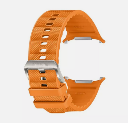 Original Samsung Galaxy Watch Ultra Peakform Band Soft Durable Light ET-SBL70