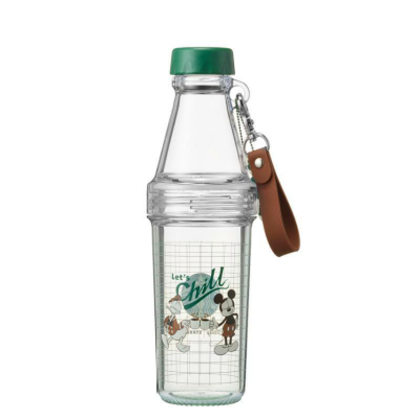 Starbucks Korea 2023 * Autumn Disney Together Phobe Waterblottle 591ml