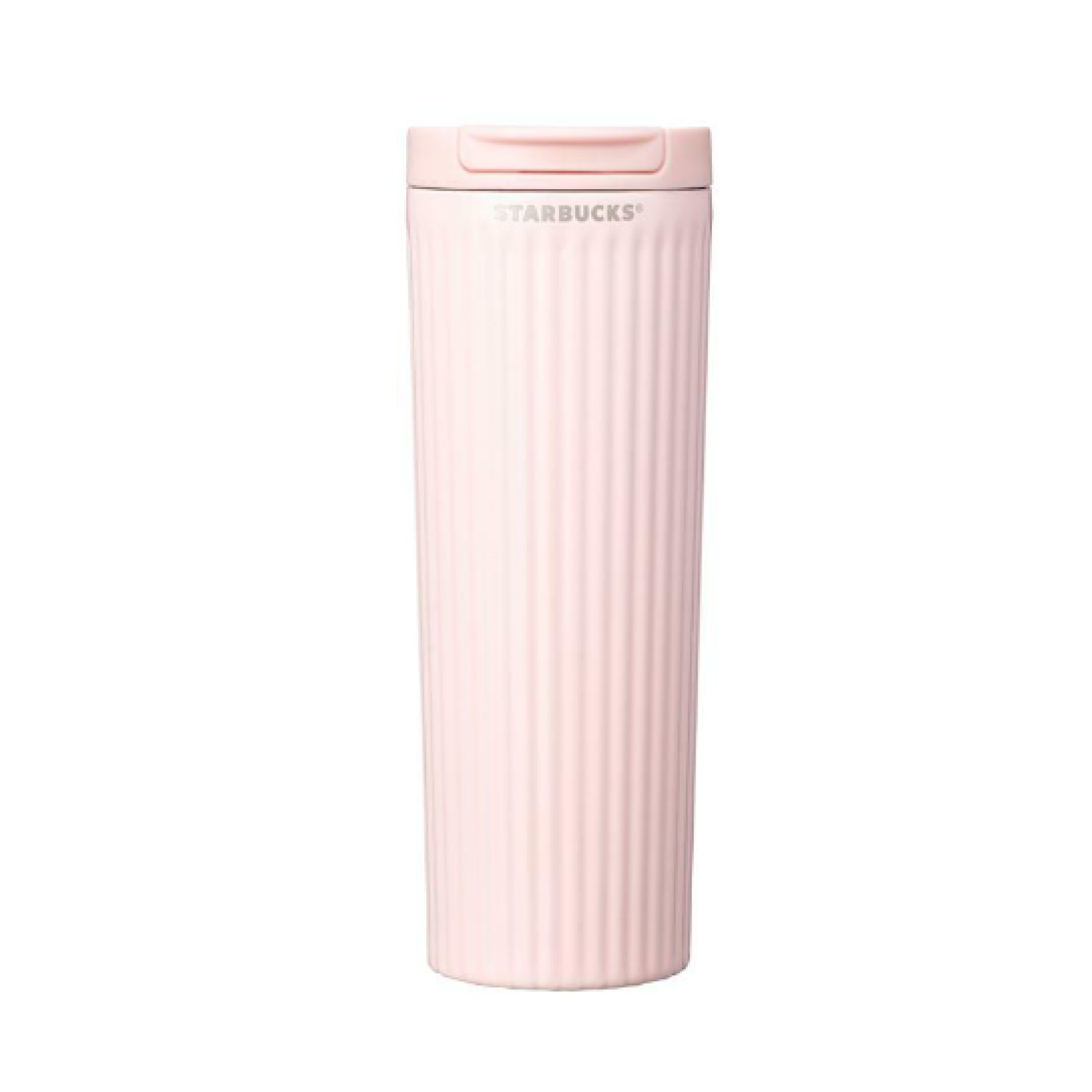 Starbucks Korea 2024 * SS Bemine Pink Jungle Tumbler 473ml Valentine Promotion