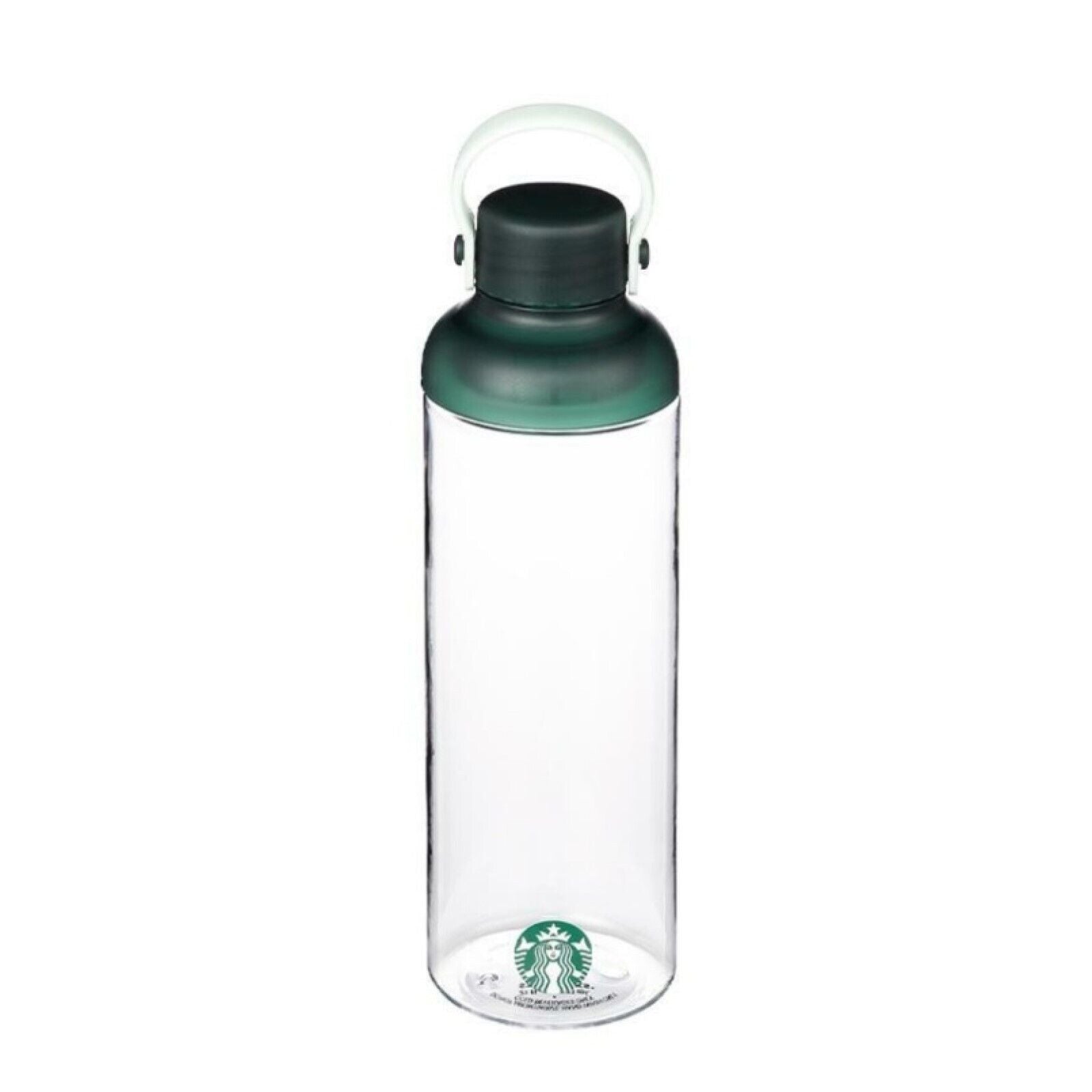 Starbucks Korea 2023 Limited* Green Siren Dua Water Bottle 621ml / 21oz Cold cup