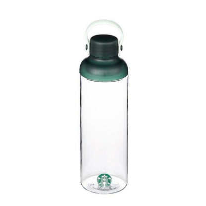 Starbucks Korea 2023 Limited* Green Siren Dua Water Bottle 621ml / 21oz Cold cup