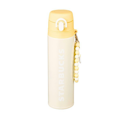Starbucks Korea 2024 * Delight JNT Vacuum 550ml Spring Promotion