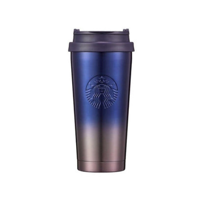 Starbucks Korea 2023 SS Yeosu Elma tumbler 473ml