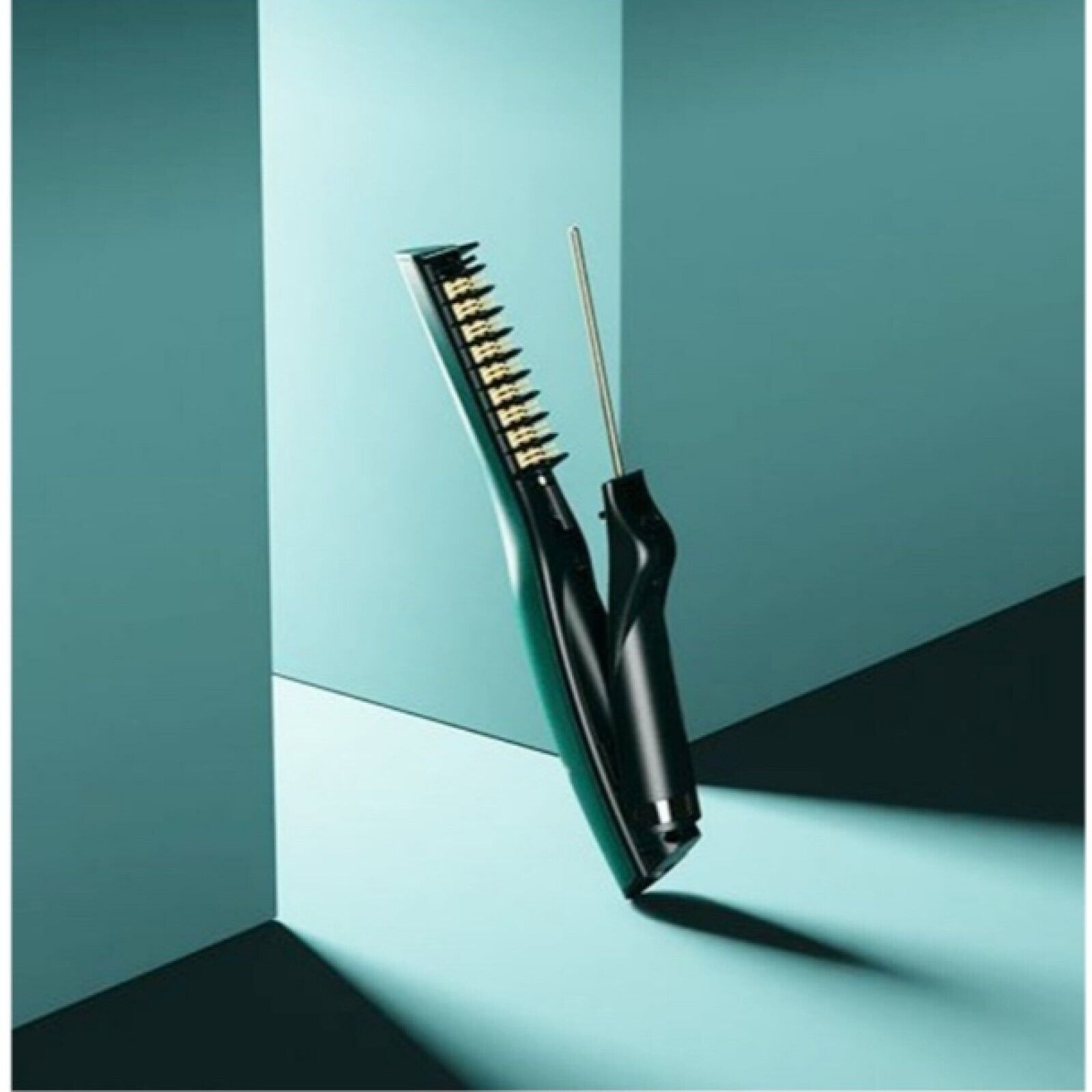 FOR : BEAUT M-Styler AX FB223 Men's All-in-One Hair Curling Iron Volume Wave