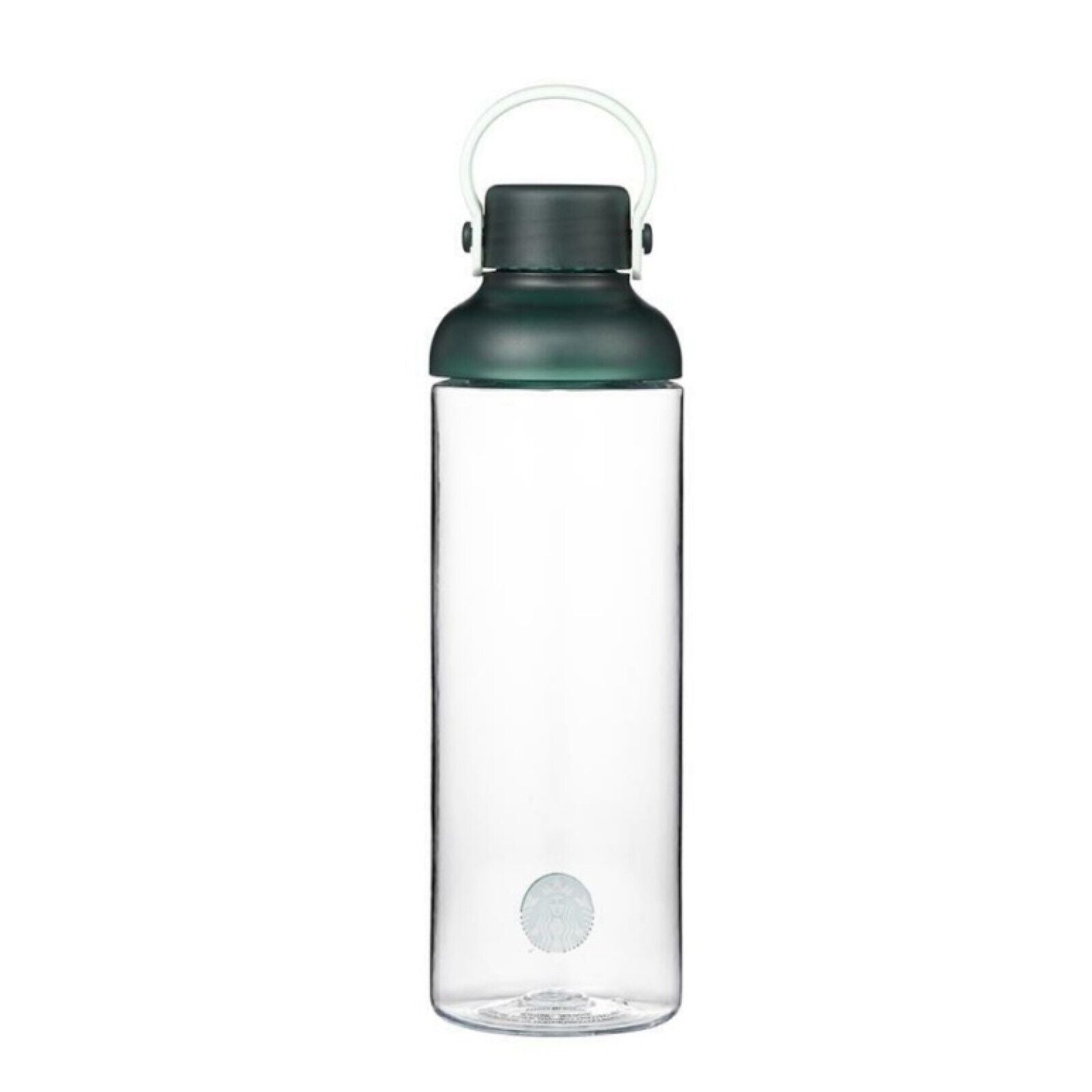 Starbucks Korea 2023 Limited* Green Siren Dua Water Bottle 621ml / 21oz Cold cup