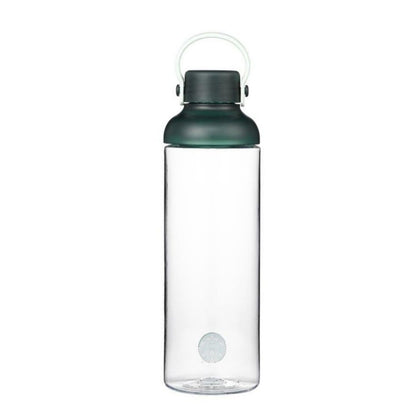 Starbucks Korea 2023 Limited* Green Siren Dua Water Bottle 621ml / 21oz Cold cup