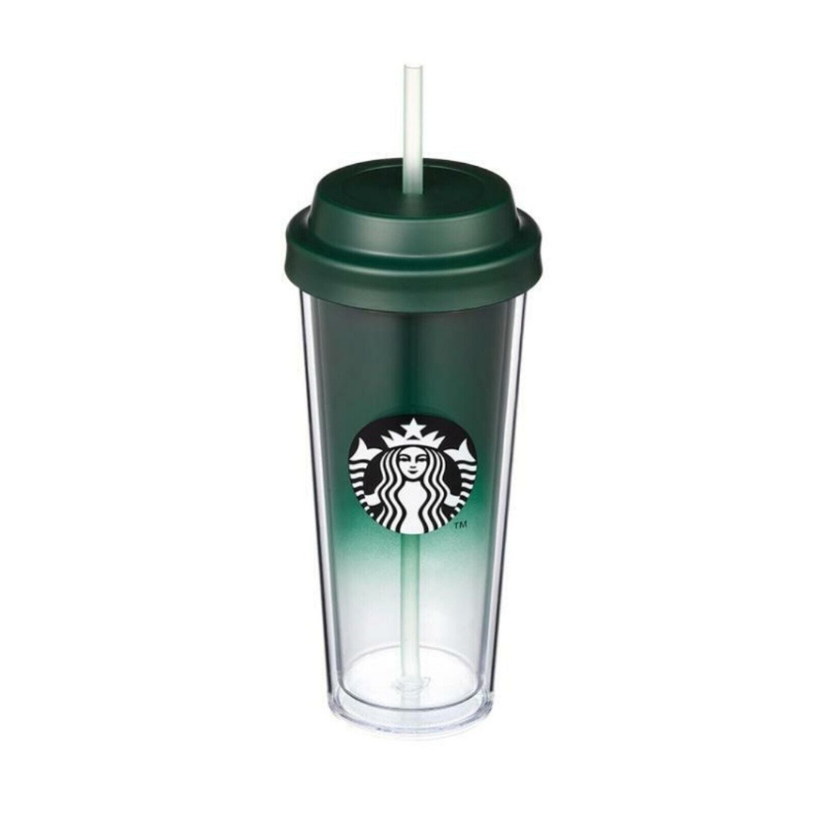 Starbucks Korea 2023 Limited* Green Siren Arctic Cold cup 591ml / 20oz Coldcup