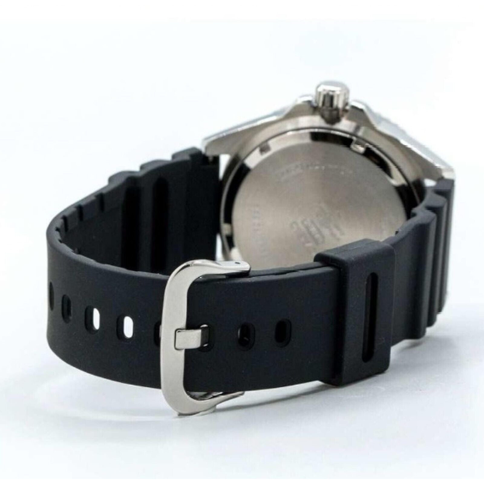 [ CASIO *] Men's Wrist Watch MDV-107-1A3