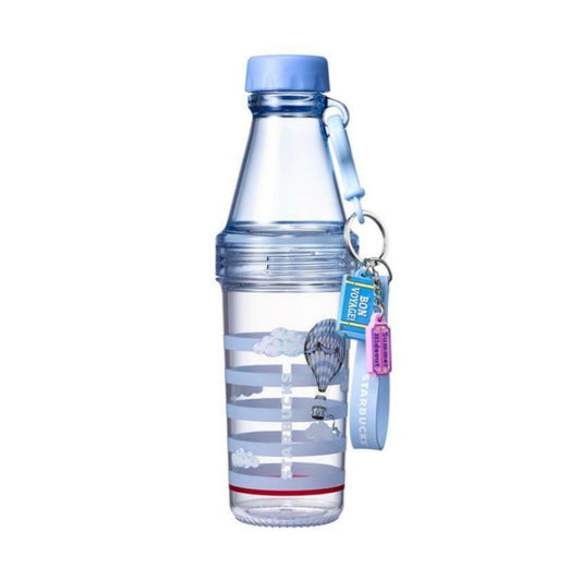 Starbucks Korea 2023 23 Summer Phoebe Water Bottle 591ml