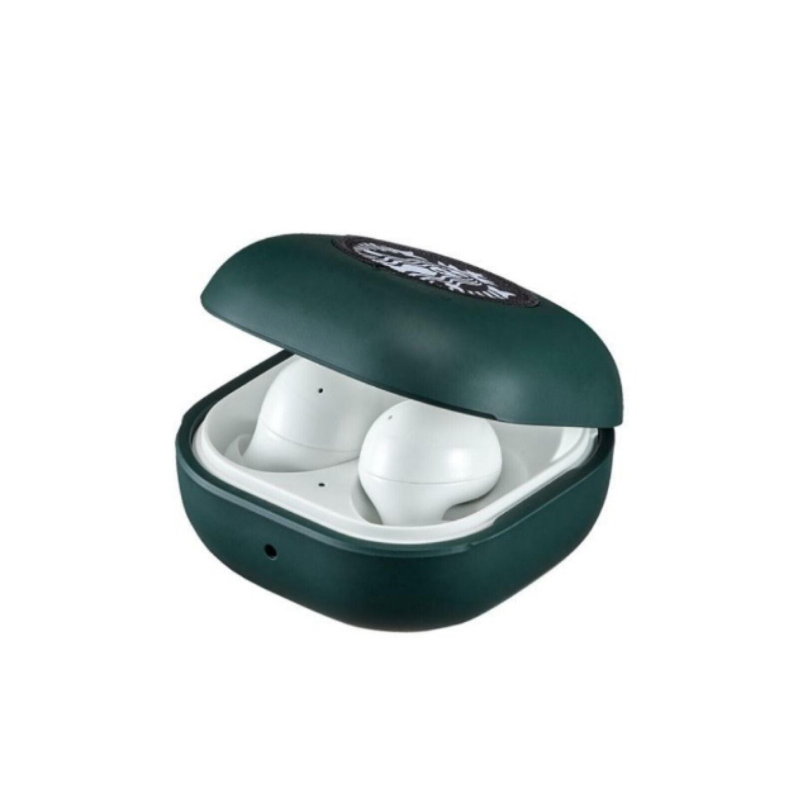 Samsung Galaxy Buds2 /Pro/Live Starbucks Siren Buds Cover Case ( Case Only )