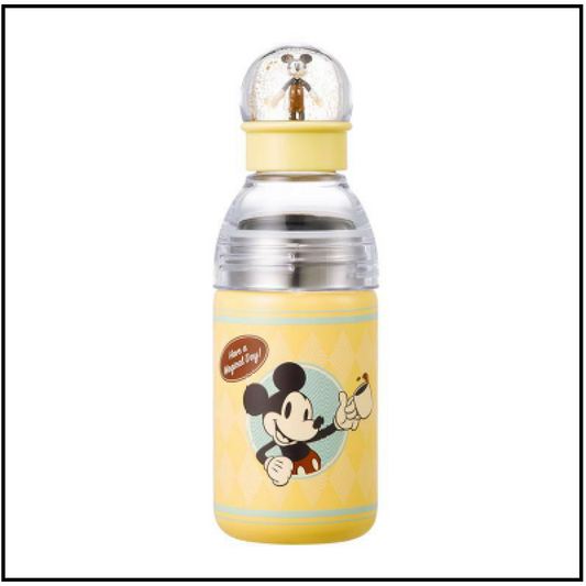 Starbucks Korea 2023 * Autumn Disney Joyful WB Water Bottle 473ml