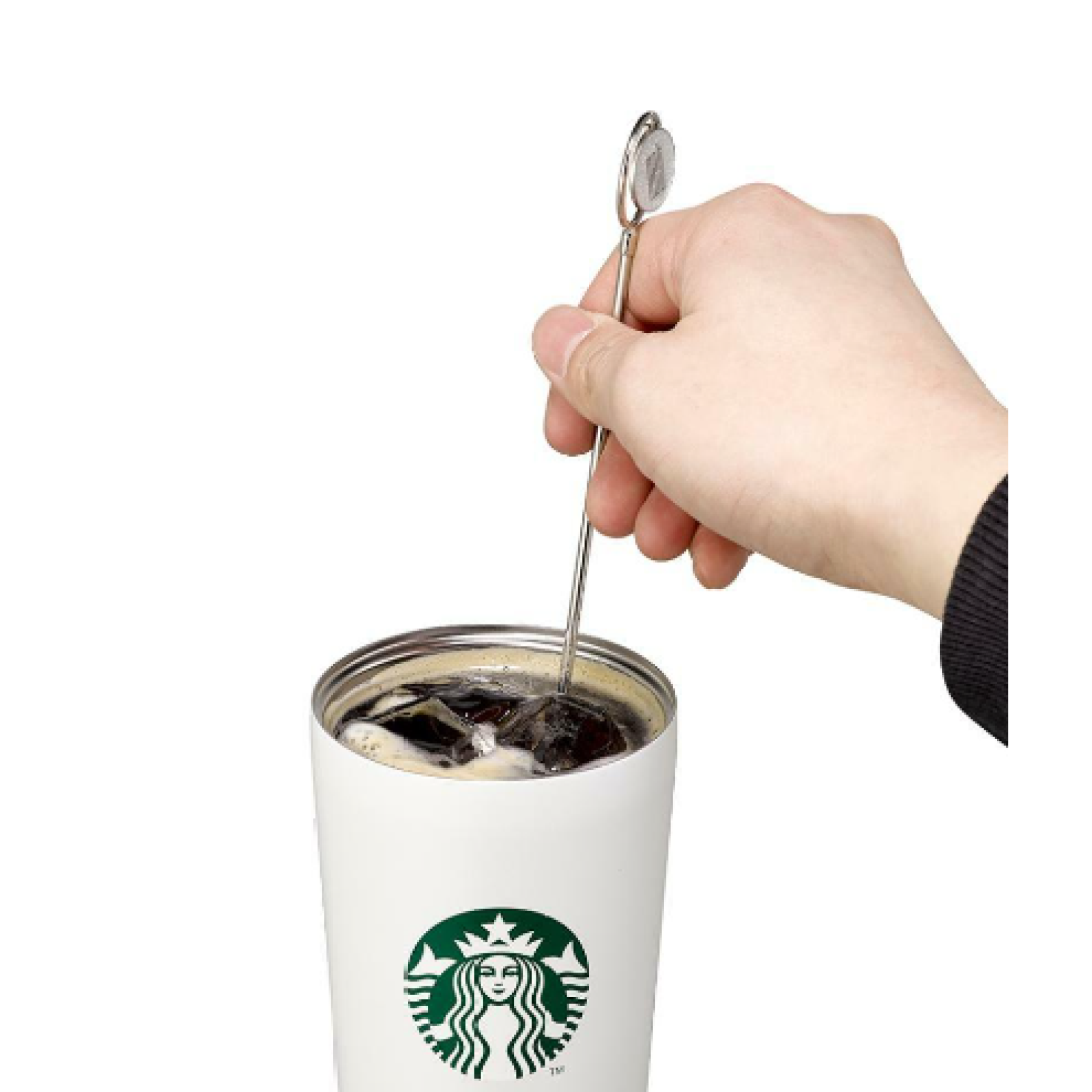 Starbucks Korea 2024 * NCT Muddler 2P Set