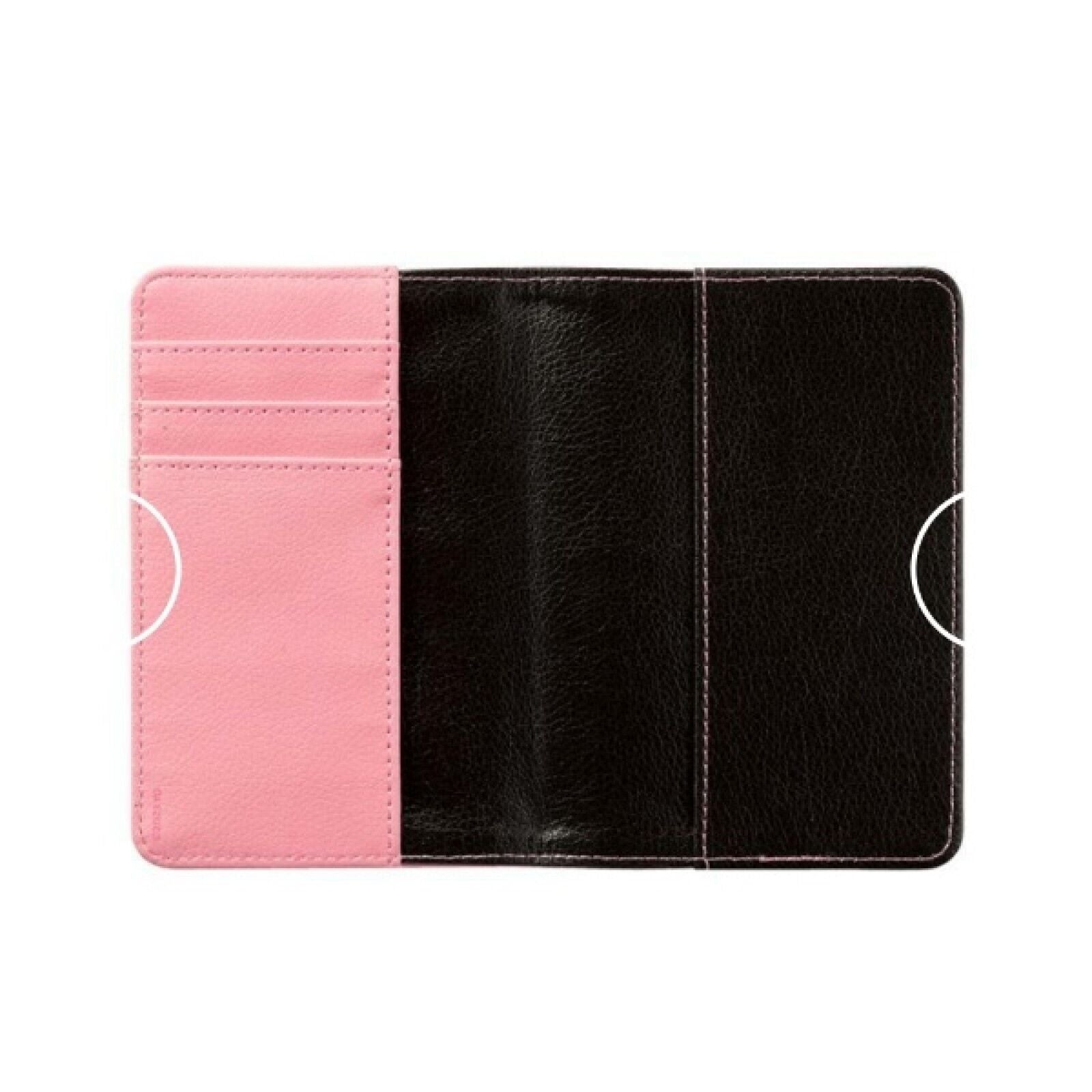 Starbucks Korea 2023 SS * Blackpink * passport holder