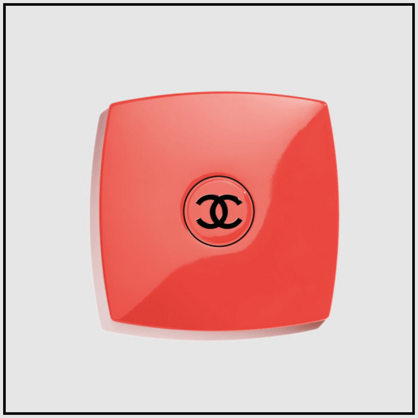 Chanel Codes Couleur Limited Edition Miroir Double Facettes Premiere 121 Dame